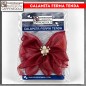 Fermatenda Magnetico Elegante Fiocco | Calamite per Tende | Var. 203
