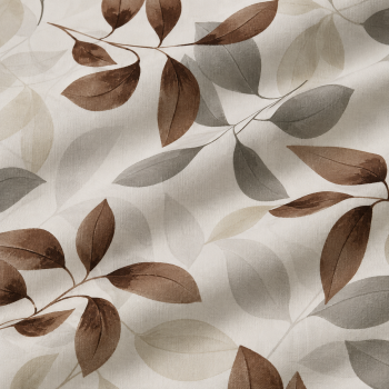Lenzuola Singole in Cotone Percalle - Letto 1 Piazza | LeafBloom