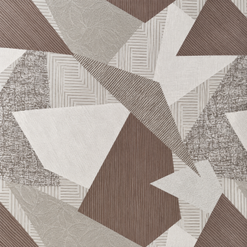 Lenzuola Singole in Cotone Percalle - Letto 1 Piazza | Pixel Grey