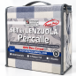 Lenzuola Singole in Cotone Percalle - Letto 1 Piazza | Scottish Drift
