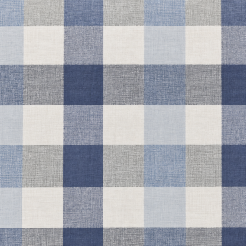 Lenzuola Singole in Cotone Percalle - Letto 1 Piazza | Scottish Drift
