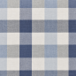 Lenzuola Singole in Cotone Percalle - Letto 1 Piazza | Scottish Drift