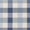 Lenzuola Singole in Cotone Percalle - Letto 1 Piazza | Scottish Drift
