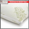 Guanciale cuscino Memory foam Aloe Vera
