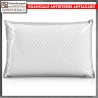 Cuscino Memory Foam Antistress Cervicale | Guanciale Letto Sfoderabile