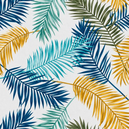 Tovaglia Antimacchia Camilla | Dis. Sunset Tropic