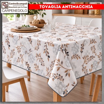 Tovaglia Antimacchia Camilla | Dis. Elisir