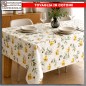 Tovaglia in Cotone 140x180 | Happy Home | Var. 26004