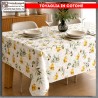 Tovaglia in Cotone 140x180 | Happy Home | Var. 26004