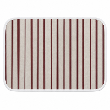 Tovaglietta Americana | Tovaglietta Colazione | Happy Home Var. 01