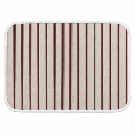 Tovaglietta Americana | Tovaglietta Colazione | Happy Home Var. 01