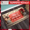 Tappeto Natale 50x80 Merry 02