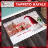 Tappeto Natale 50x80 Merry 03