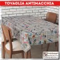 Tovaglia Antimacchia 140X180 trendy kitchen