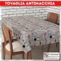 Tovaglia Antimacchia 140X180 Bon apetit
