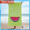 Telo Mare Hello summer