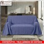 Copritutto Telo arredo | Jacky | 240x280 | Blu Copritutto Telo arredo | Jacky | 240x280 | Blu