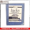 Copritutto Telo arredo | Jacky | 240x280 | Blu