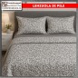 Lenzuola di pile Polar var. 305