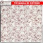 Tovaglia in Cotone 140x240 | Happy Home | Var. 26015