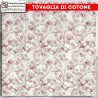 Tovaglia in Cotone 140x240 | Happy Home | Var. 26015