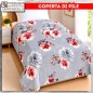 Plaid Coperta in Pile per Divano e Letto – Caldo e Morbido | The classic