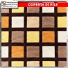 Plaid Coperta in Pile per Divano e Letto – Caldo e Morbido | Sixty
