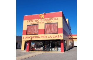 Centro Scampoli srl