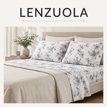  Lenzuola 